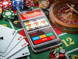 Vulkan Stavka Casino