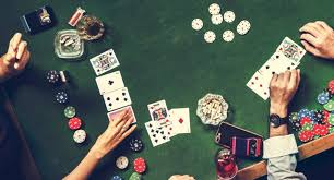 Онлайн казино Casino Trix