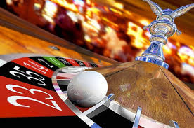 Онлайн казино Casino Friends