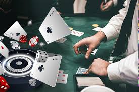 Вход на официальный сайт Casino Lux