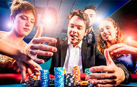 Casino Aurora